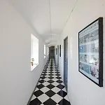 Poppelgaarden Romo Hostel