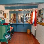 Hostel Poppelgaarden Romo *