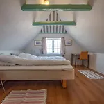 Poppelgaarden Romo Rømø Kirkeby