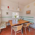 Hostel Poppelgaarden Romo