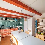 Poppelgaarden Romo Rømø Kirkeby