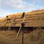 Poppelgaarden Romo Hostel Rømø Kirkeby