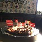 Hostel Poppelgaarden Romo
