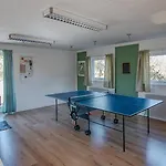Poppelgaarden Romo * Rømø Kirkeby