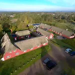 Poppelgaarden Romo Hostel