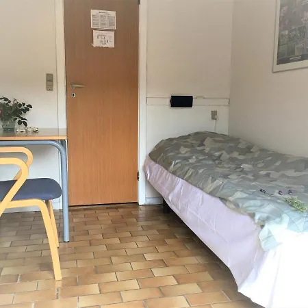 Poppelgaarden Rømø