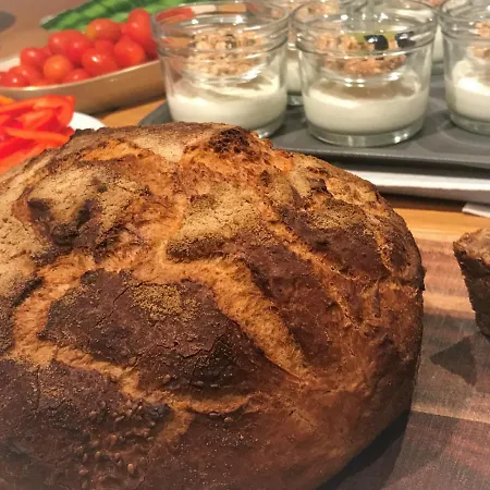 Hostel Poppelgaarden Rømø