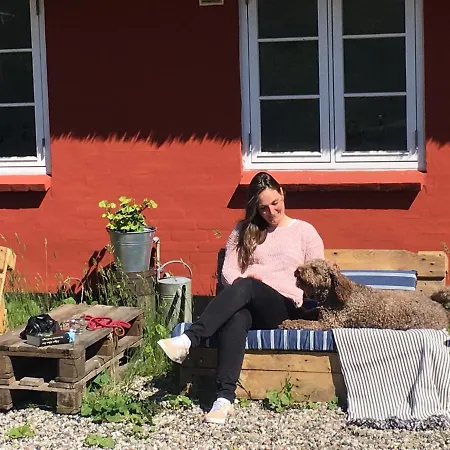 Poppelgaarden Rømø