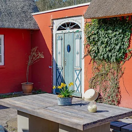 Poppelgaarden Romo Hostel