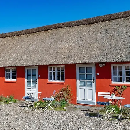 Poppelgaarden Rømø Hostel *