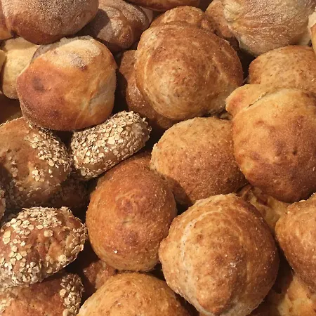 Poppelgaarden Rømø Hostel