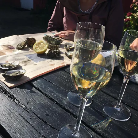 Poppelgaarden Rømø Rømø Kirkeby