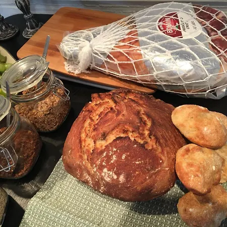 Poppelgaarden Rømø Hostel