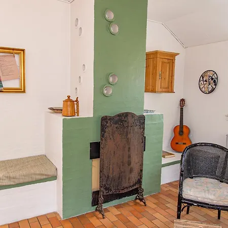 Poppelgaarden Romo Hostel *