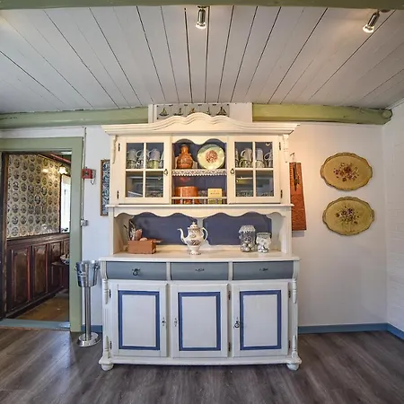 Hostel Poppelgaarden Rømø *