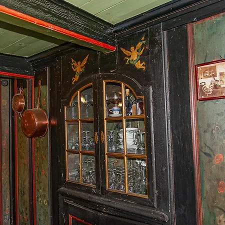 Poppelgaarden Rømø *