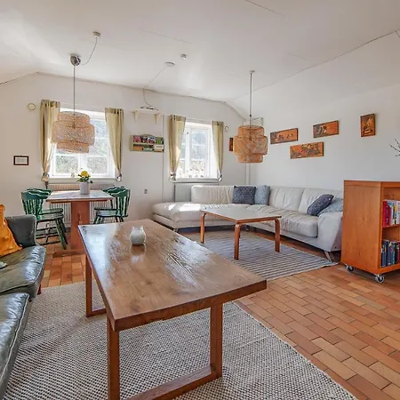 Poppelgaarden Rømø Rømø Kirkeby