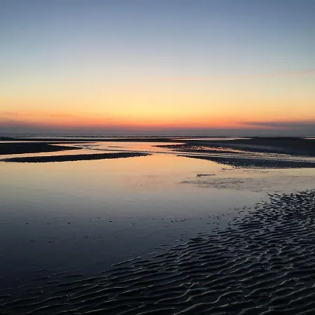 Poppelgaarden Rømø Rømø Kirkeby