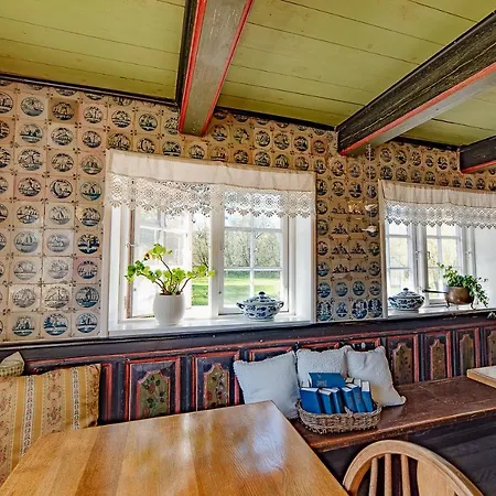 Poppelgaarden Rømø