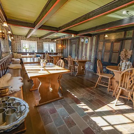 Poppelgaarden Rømø Rømø Kirkeby