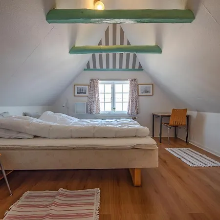 Poppelgaarden Rømø Rømø Kirkeby