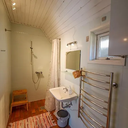 Poppelgaarden Romo Hostel
