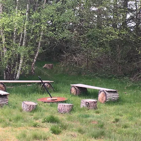 Hostel Poppelgaarden Rømø