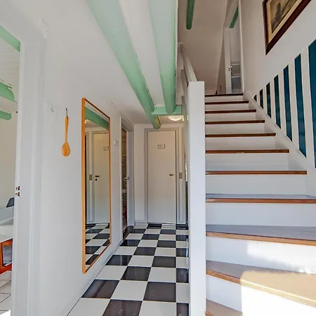 Poppelgaarden Rømø *