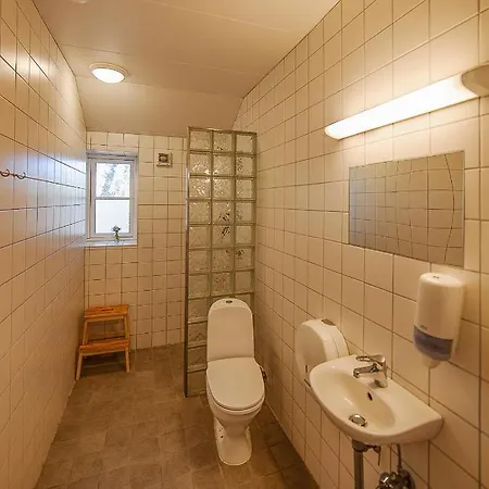 Hostel Poppelgaarden Romo *