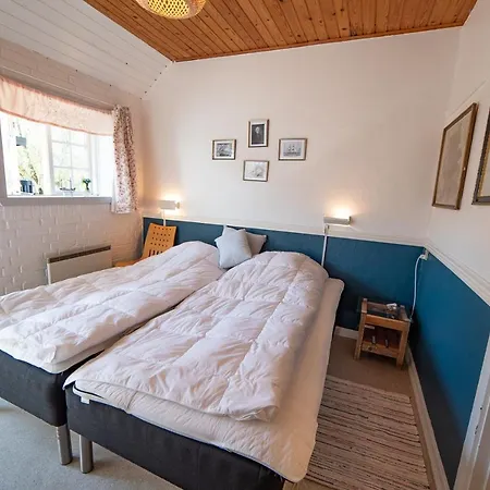 Poppelgaarden Rømø