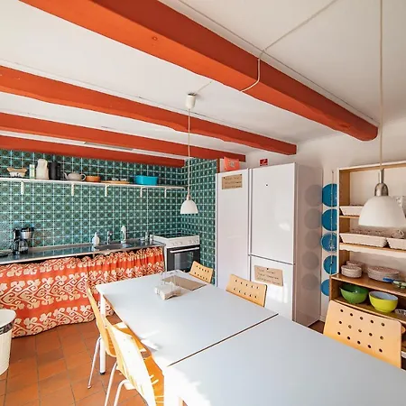 Poppelgaarden Rømø Rømø Kirkeby