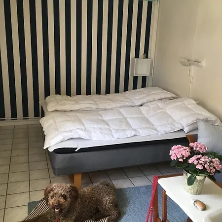 Poppelgaarden Romo Hostel