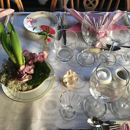 Poppelgaarden Rømø *