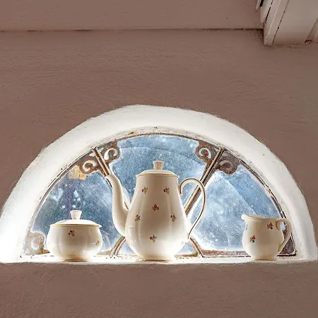 Poppelgaarden Rømø Rømø Kirkeby