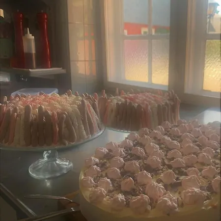 Poppelgaarden Rømø Hostel *