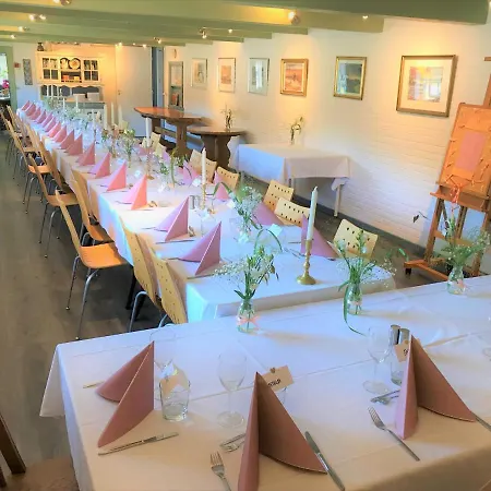 Poppelgaarden Rømø Hostel