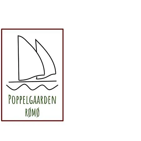 Hostel Poppelgaarden Romo *