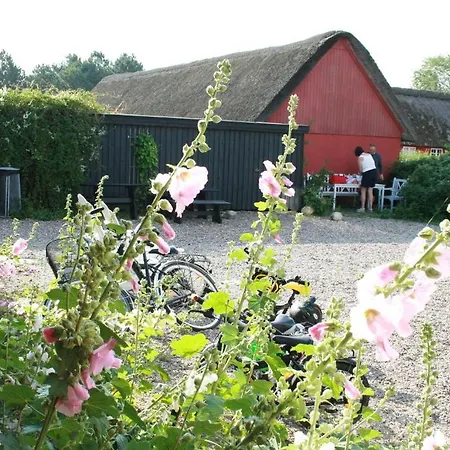 Poppelgaarden Romo Hostel *