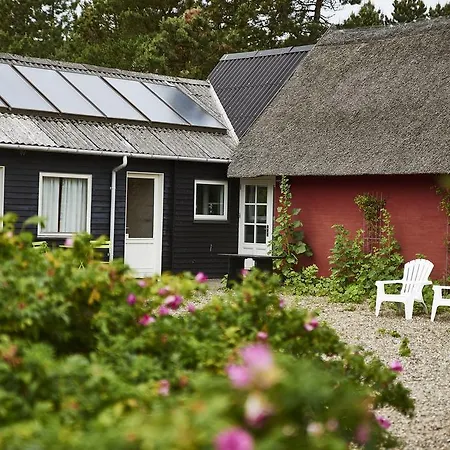 Poppelgaarden Rømø