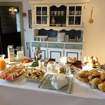 Poppelgaarden Rømø * Rømø Kirkeby